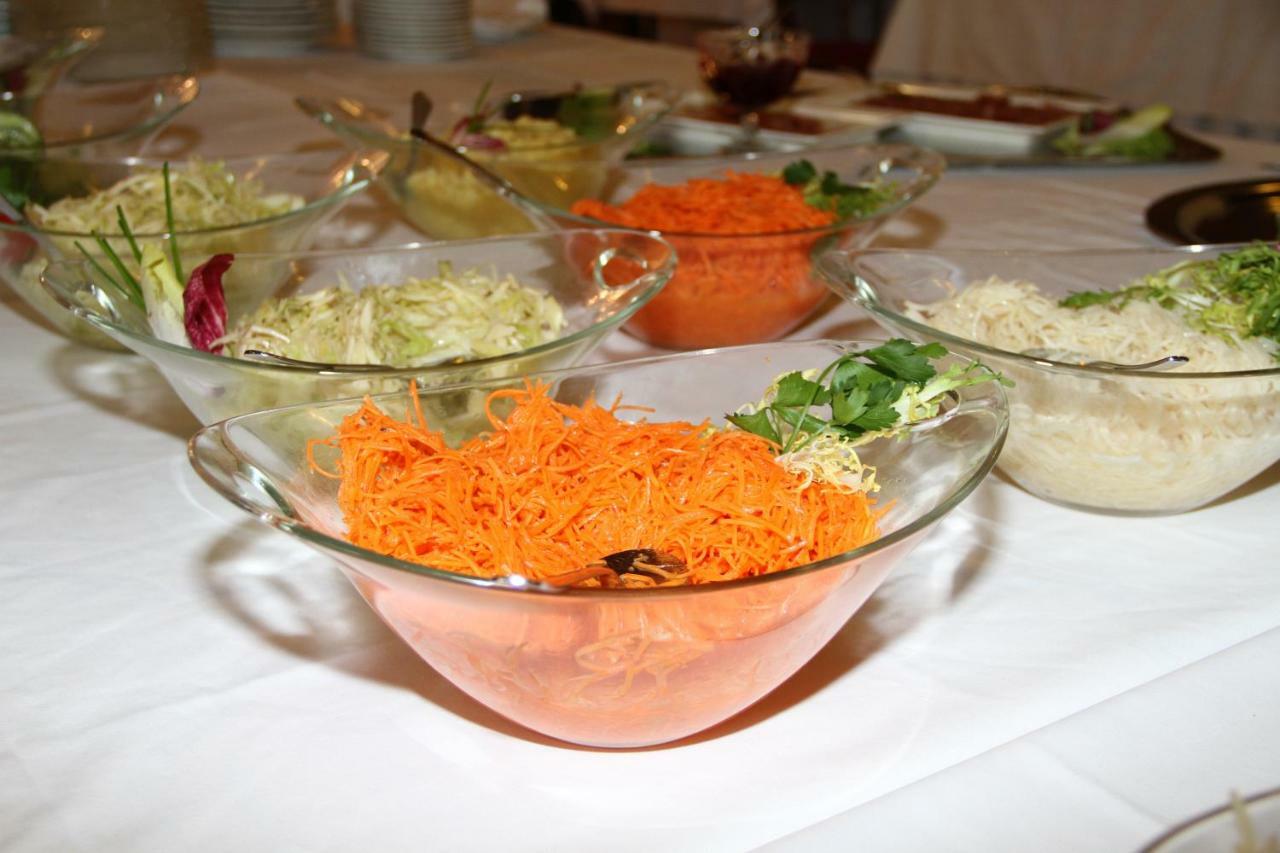 Hotel Hiemer 메밍겐 외부 사진
