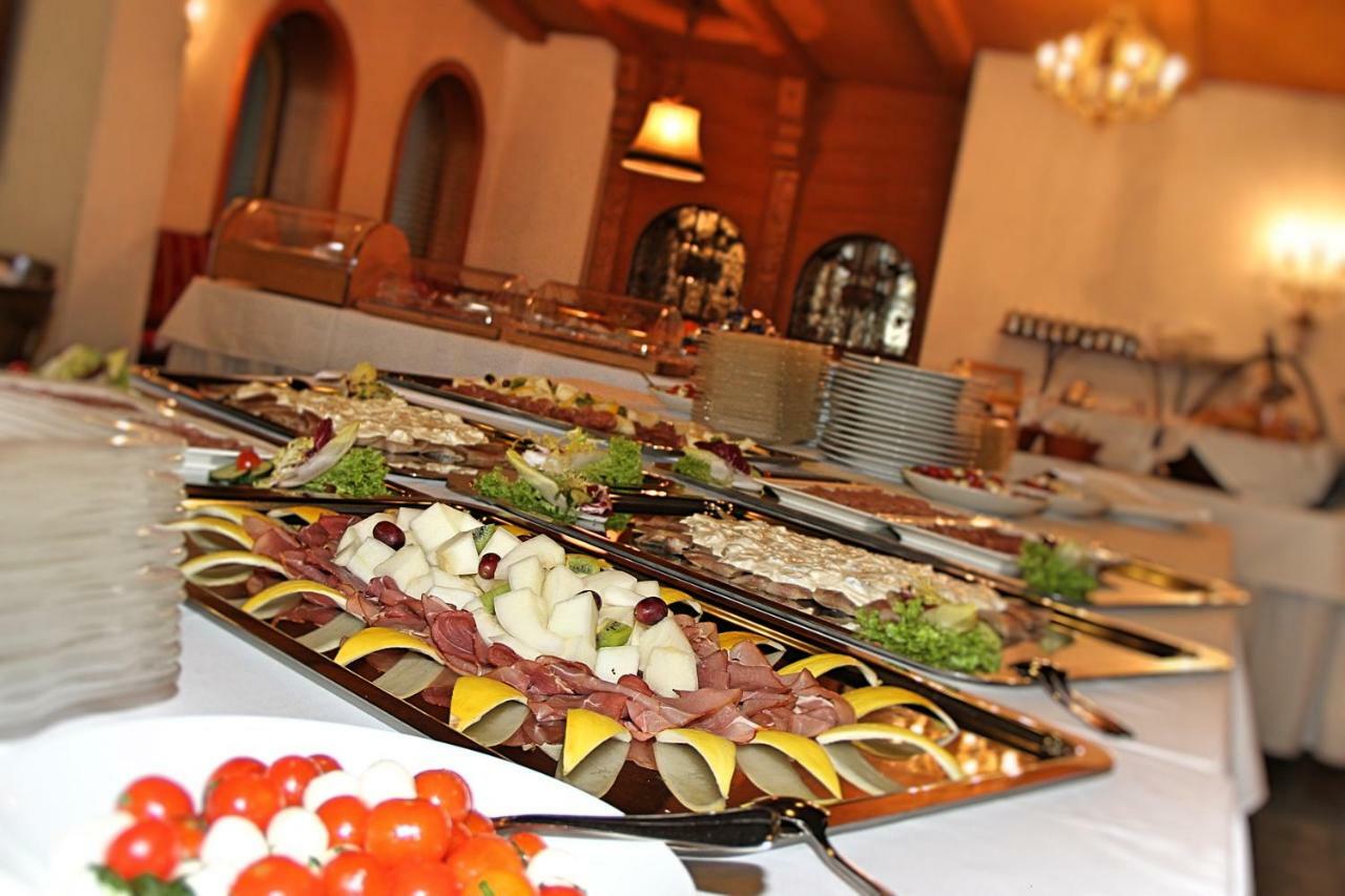 Hotel Hiemer 메밍겐 외부 사진