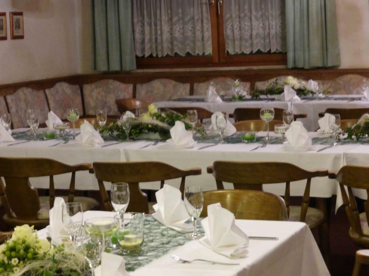 Hotel Hiemer 메밍겐 외부 사진